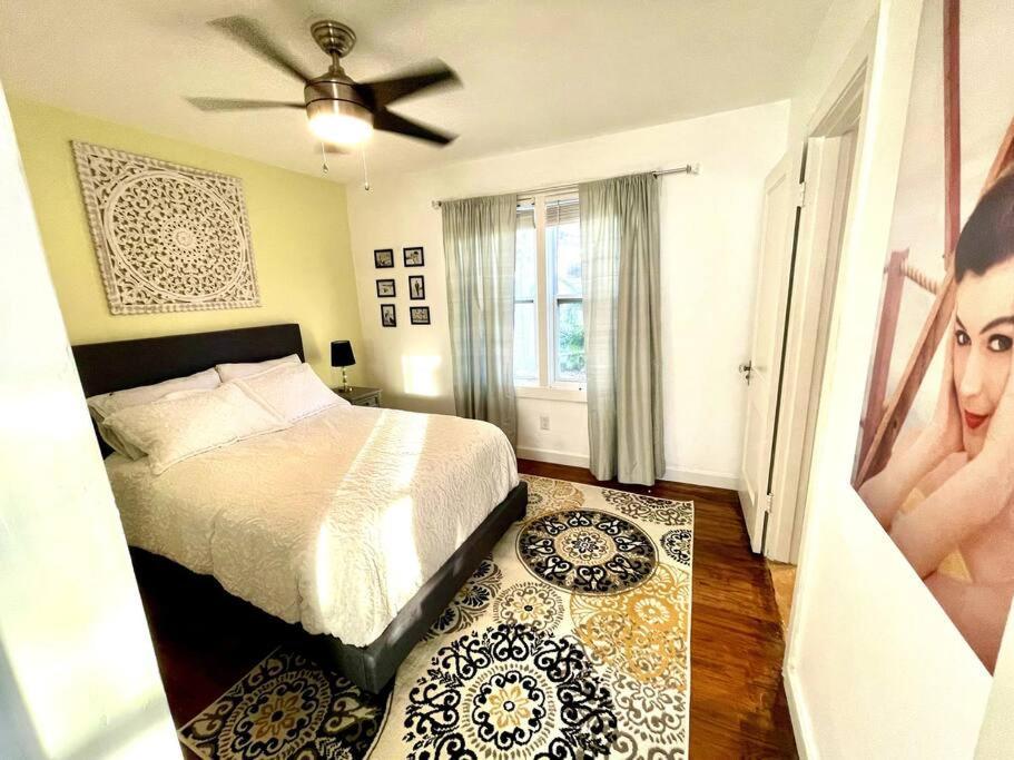Cozy Sanctuary Minutes From The Bay And Beaches Tampa Exterior photo